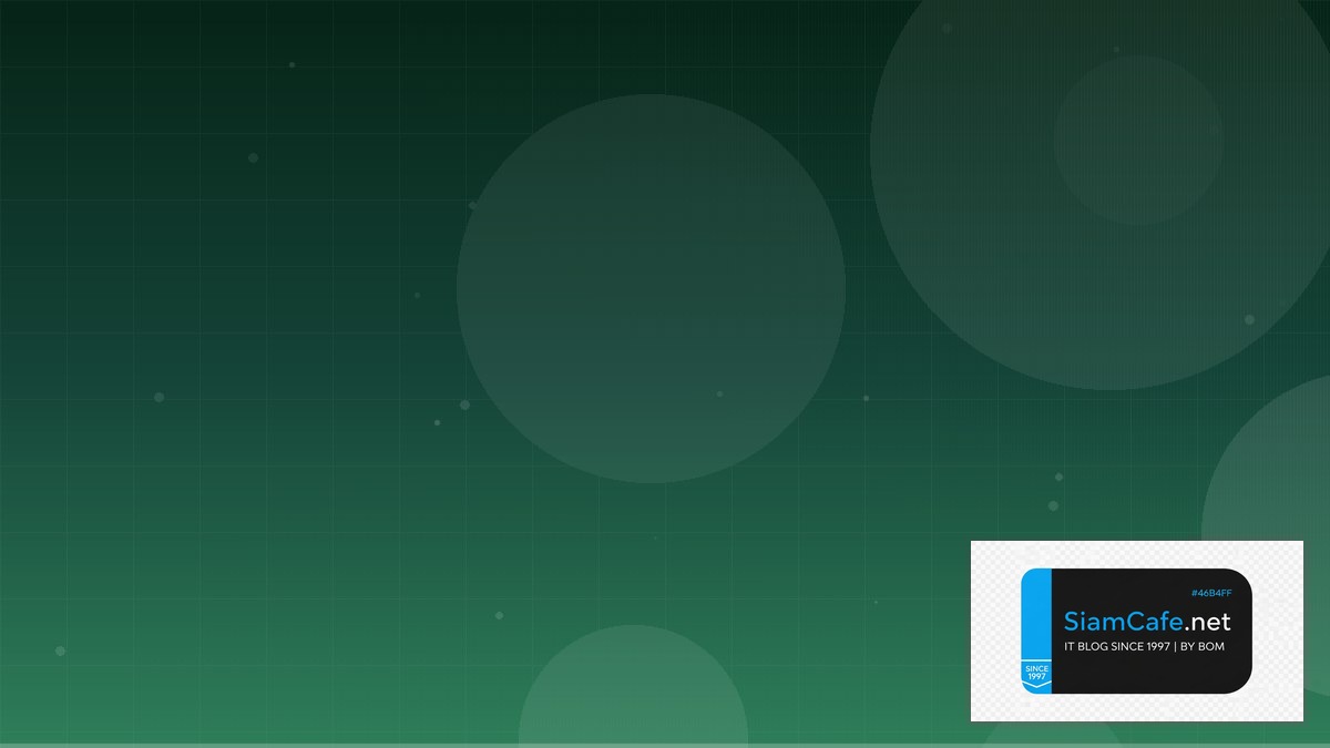 Elixir Phoenix LiveView Consensus Algorithm | SiamCafe Blog