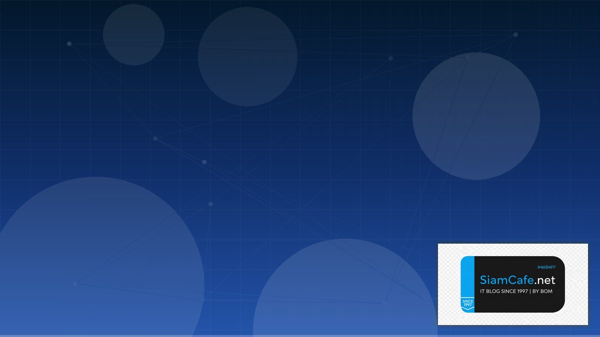 Elixir Phoenix LiveView Container Orchestration | SiamCafe Blog