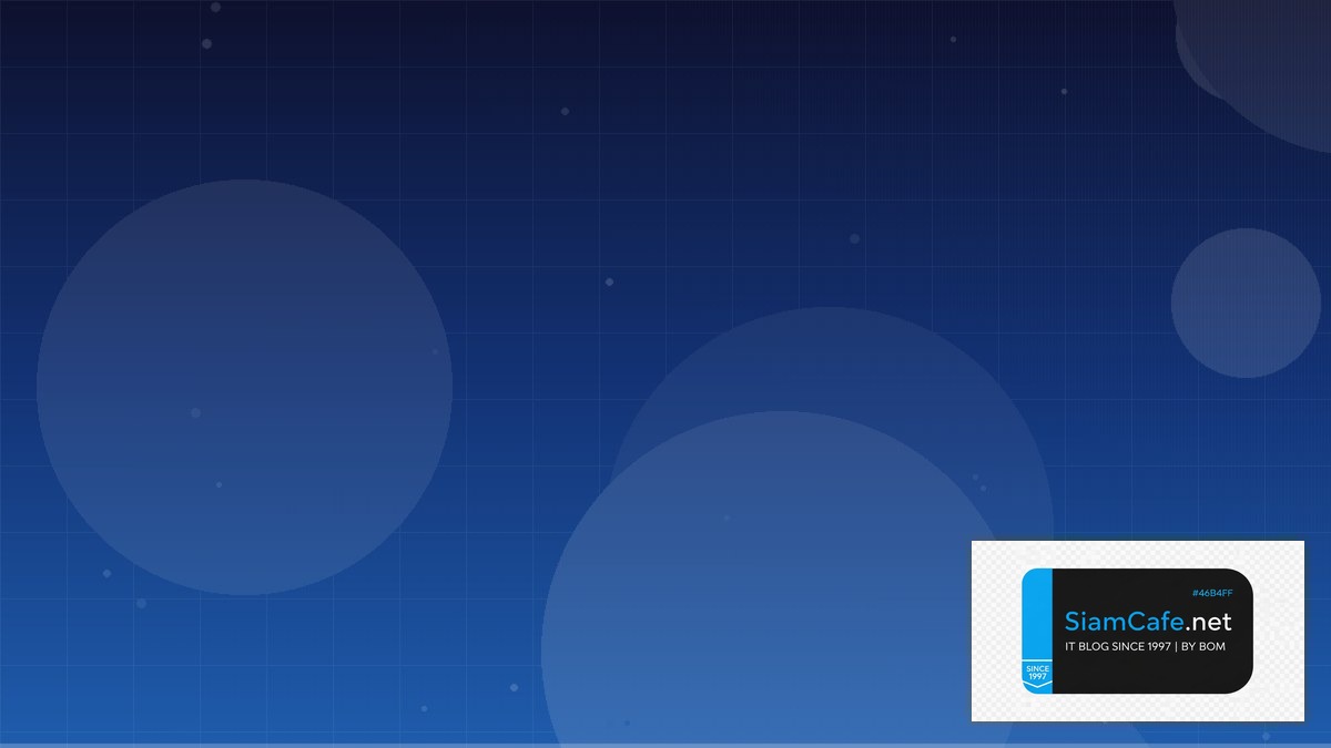 Elixir Phoenix LiveView DevSecOps Integration | SiamCafe Blog