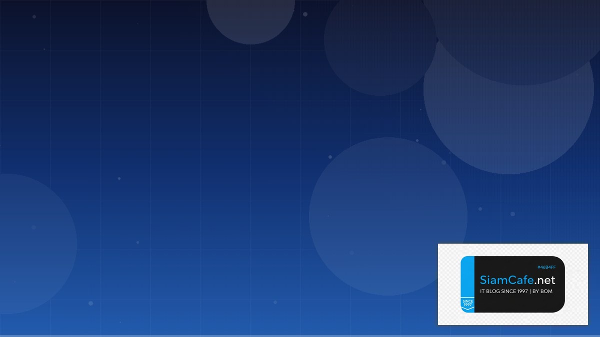 Elixir Phoenix LiveView Edge Computing | SiamCafe Blog