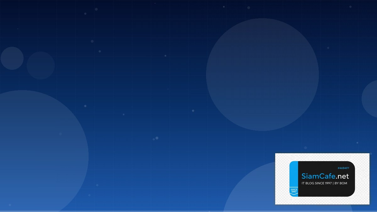 Elixir Phoenix LiveView Edge Deployment | SiamCafe Blog