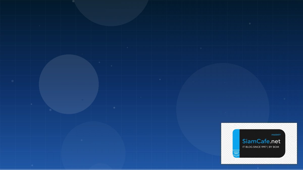 Elixir Phoenix LiveView Event Driven Design | SiamCafe Blog