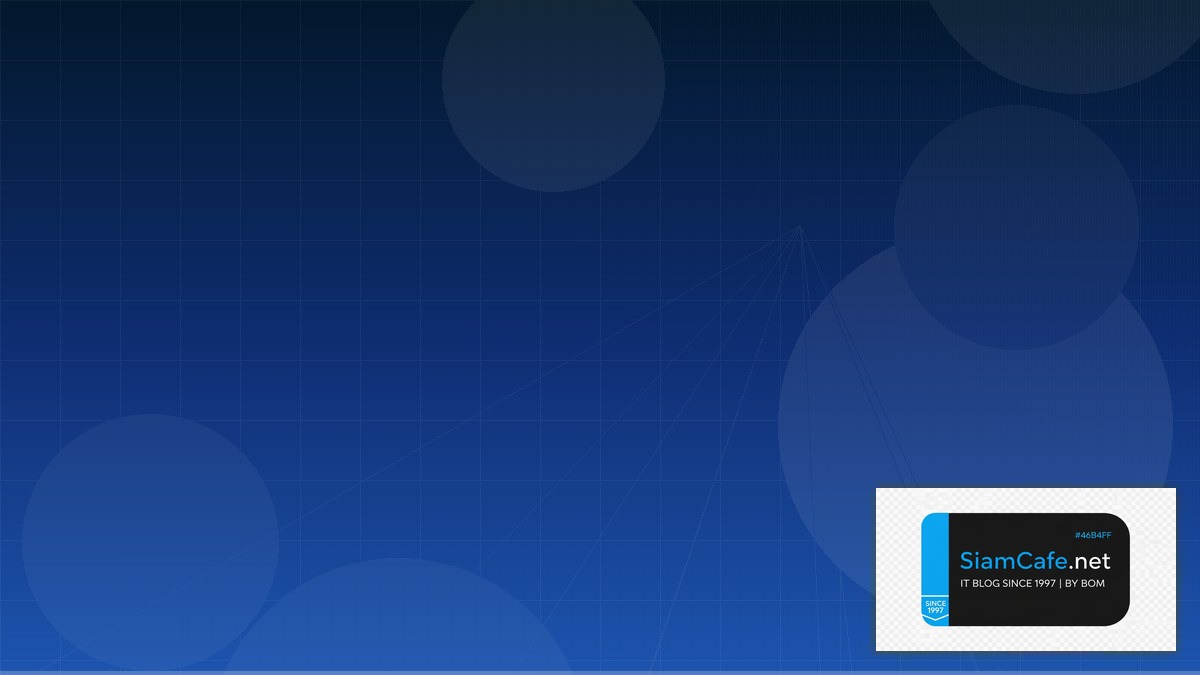 Elixir Phoenix LiveView FinOps Cloud Cost | SiamCafe Blog