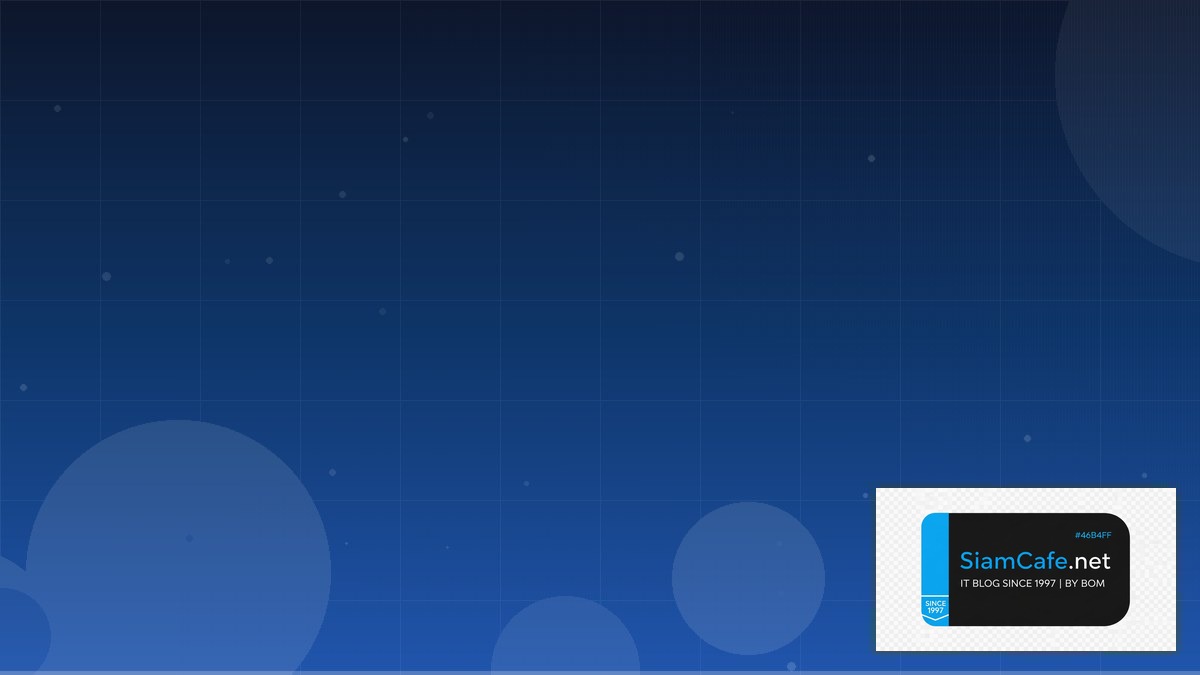 Elixir Phoenix LiveView Freelance IT Career | SiamCafe Blog