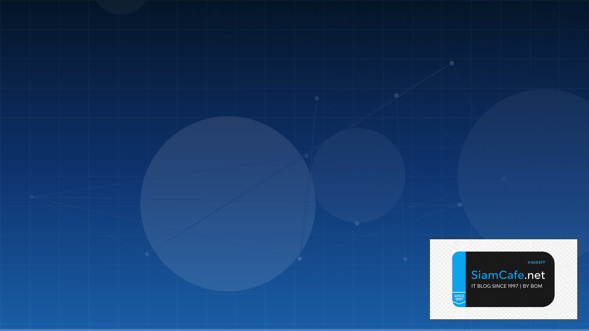 Elixir Phoenix LiveView High Availability HA Setup | SiamCafe Blog