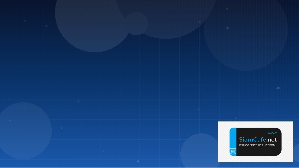 Elixir Phoenix LiveView Low Code No Code | SiamCafe Blog