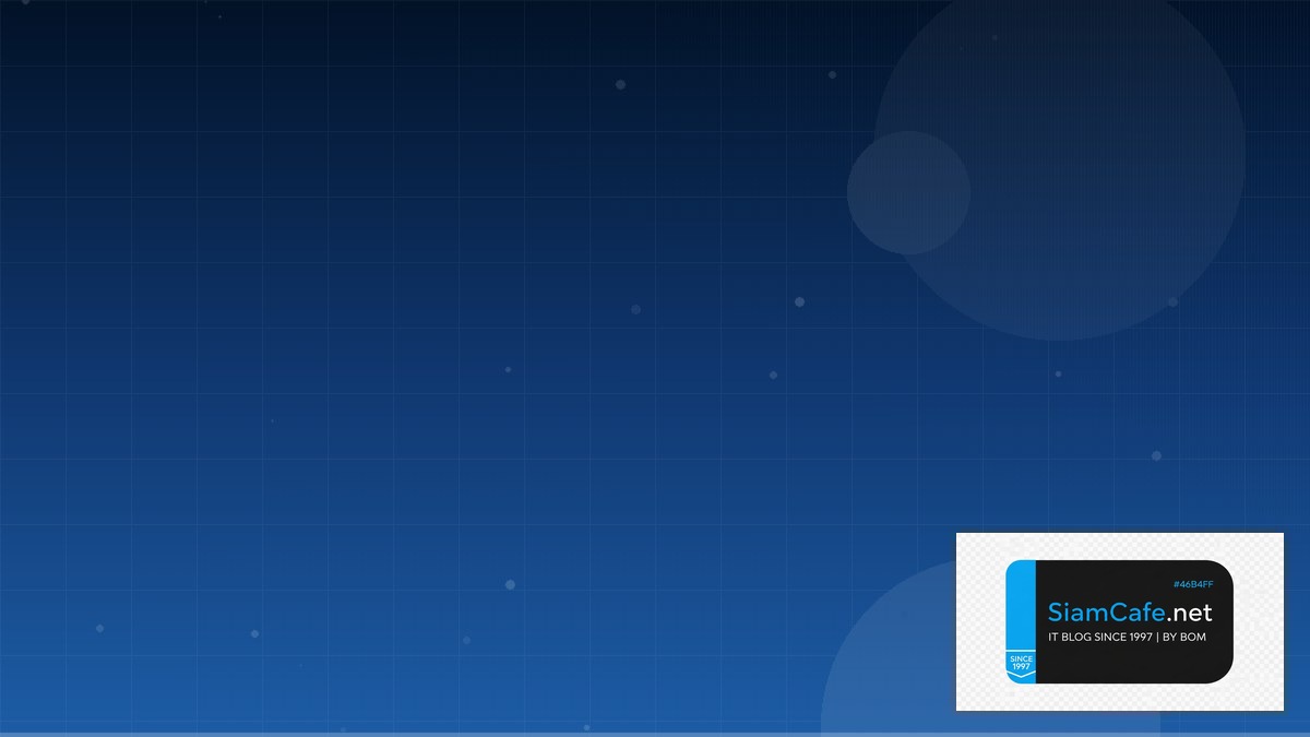 Elixir Phoenix LiveView Microservices Architecture | SiamCafe Blog