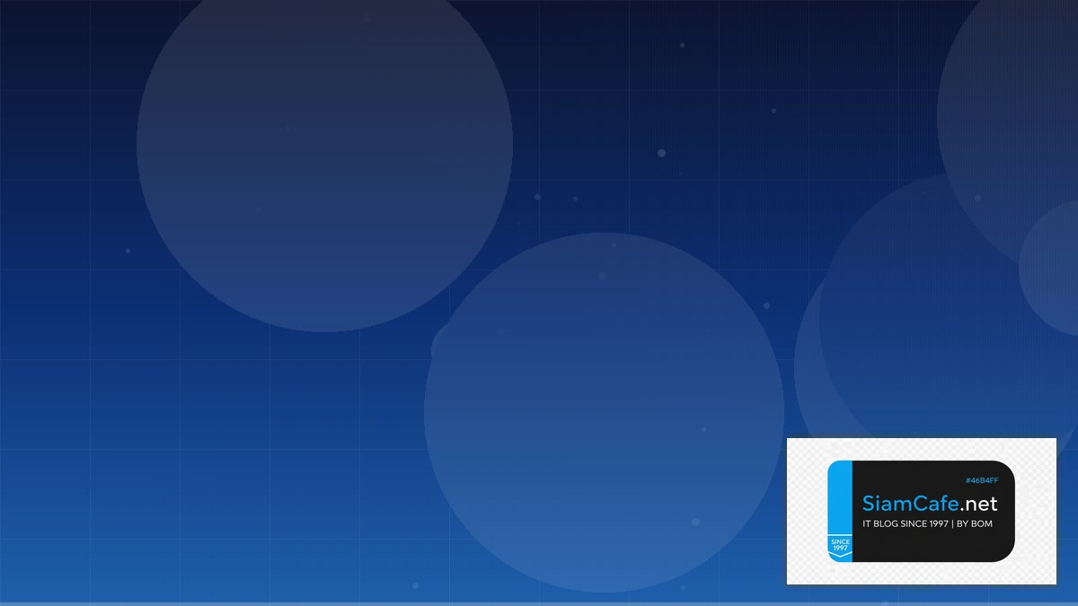 Elixir Phoenix LiveView Multi-tenant Design | SiamCafe Blog