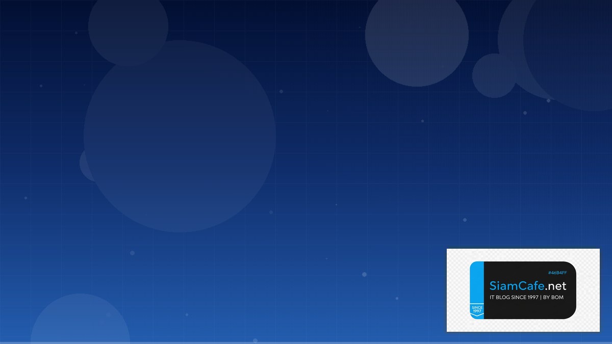 Elixir Phoenix LiveView Platform Engineering | SiamCafe Blog