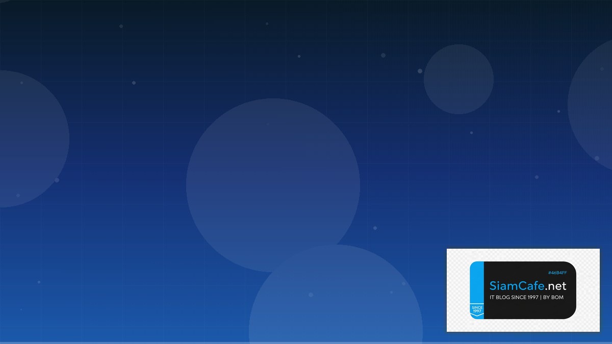 Elixir Phoenix LiveView Production Setup Guide | SiamCafe Blog