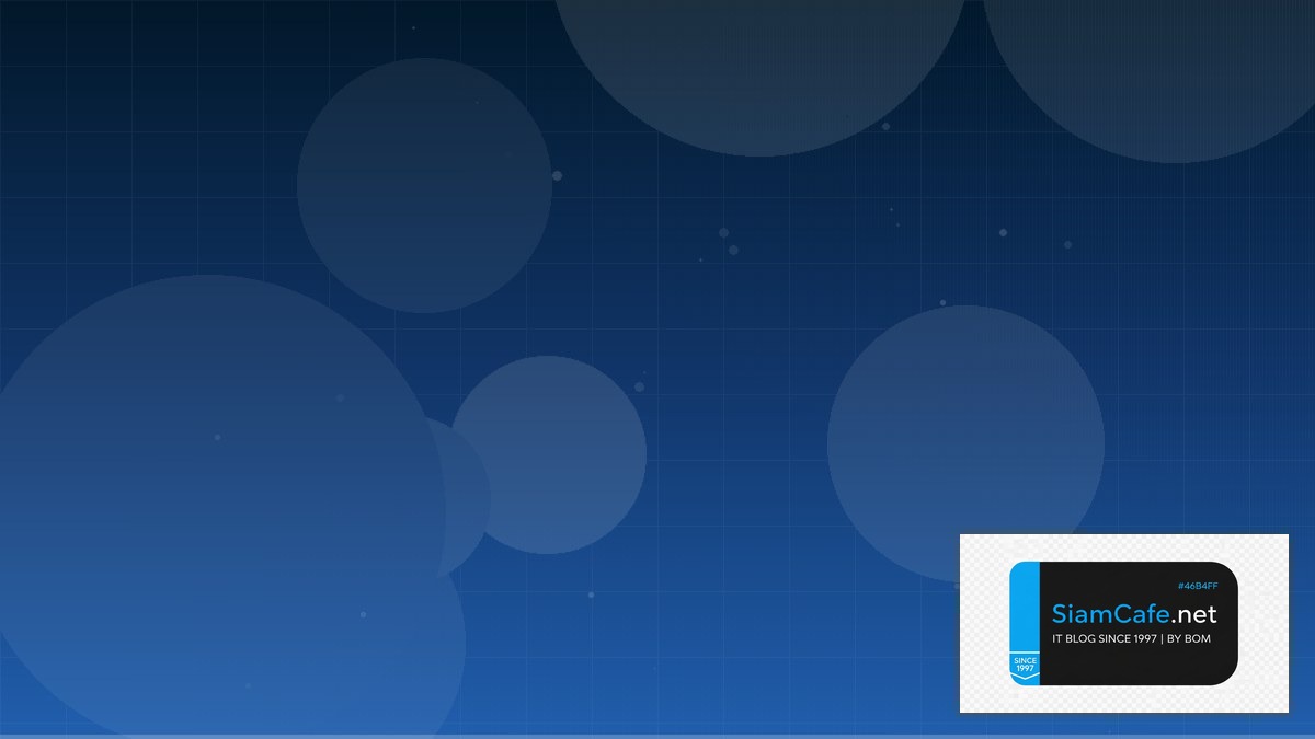 Elixir Phoenix LiveView SaaS Architecture | SiamCafe Blog