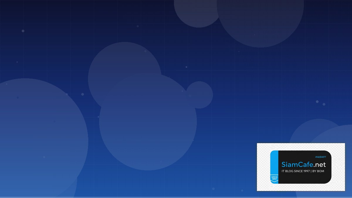 Elixir Phoenix LiveView Scaling Strategy วิธี Scale | SiamCafe Blog