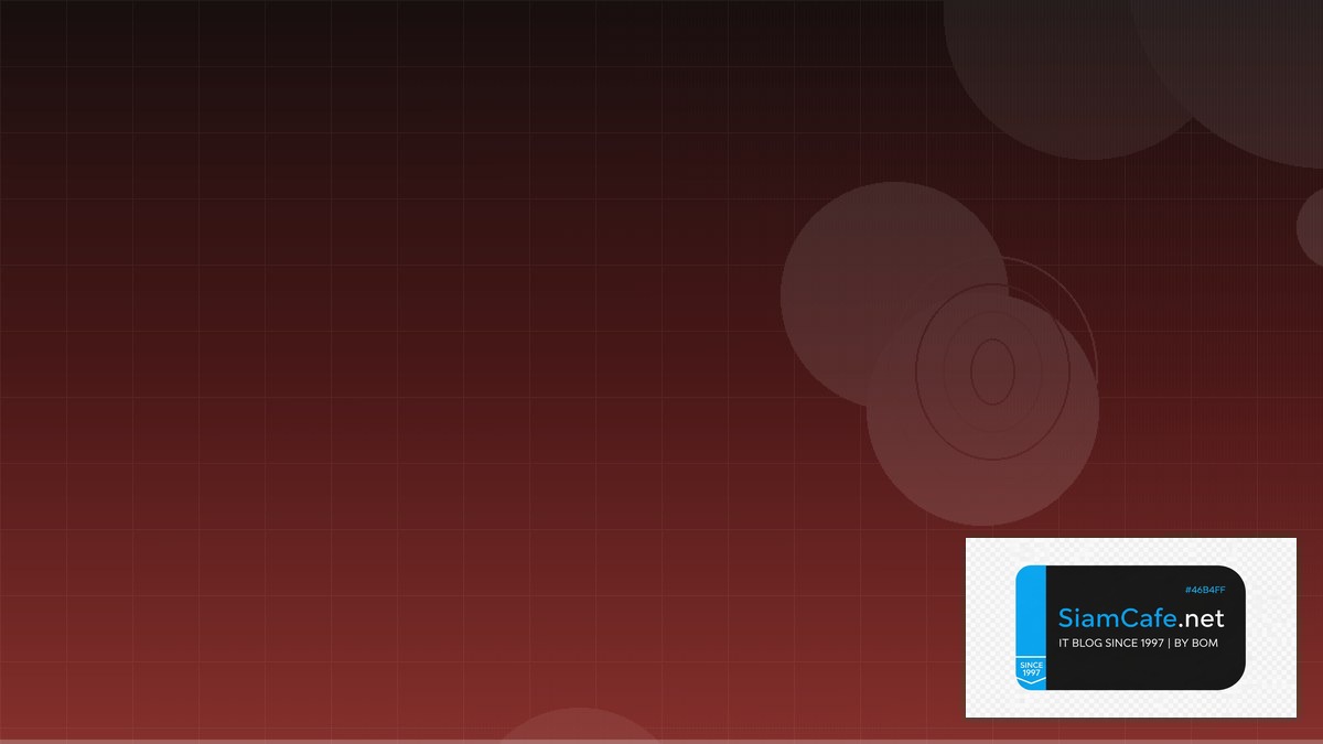 Elixir Phoenix LiveView Security Hardening ป้องกันแฮก | SiamCafe Blog