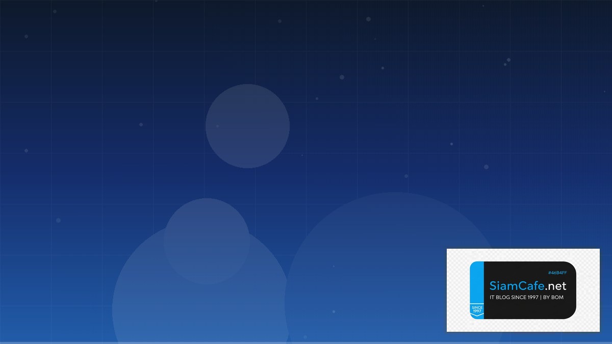 Elixir Phoenix LiveView Service Level Objective SLO | SiamCafe Blog