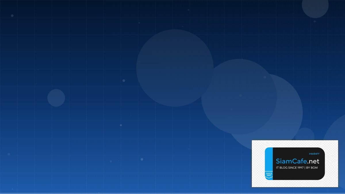 Elixir Phoenix LiveView Service Mesh Setup | SiamCafe Blog