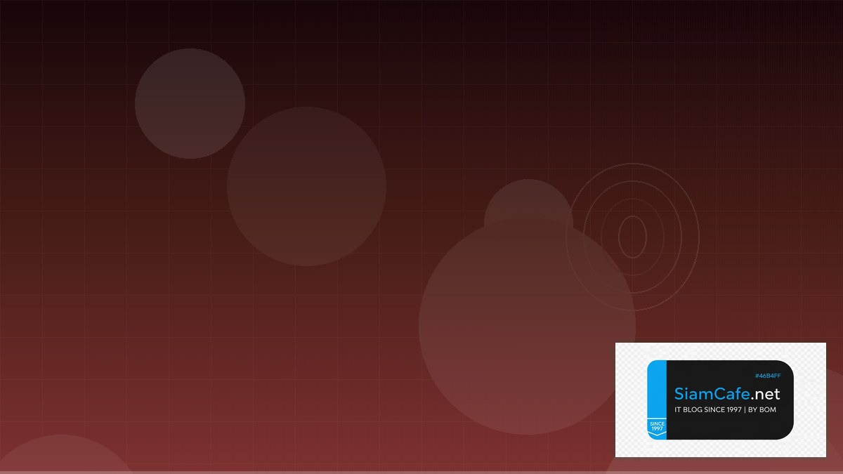 Elixir Phoenix LiveView Shift Left Security | SiamCafe Blog