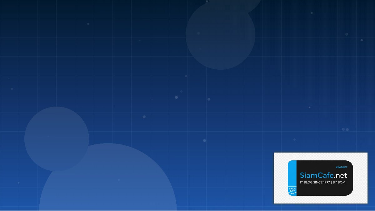 Elixir Phoenix LiveView Tech Conference 2026 | SiamCafe Blog