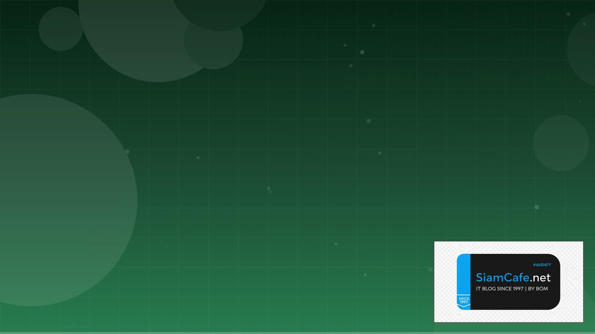 Embedding Model API Gateway Pattern | SiamCafe Blog