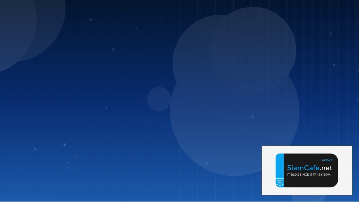 Embedding Model Best Practices ที่ต้องรู้ | SiamCafe Blog