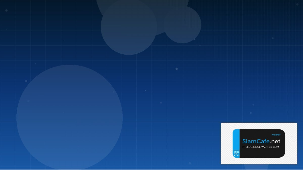 Embedding Model Business Continuity | SiamCafe Blog