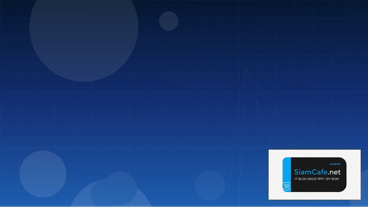 Embedding Model Cloud Native Design | SiamCafe Blog