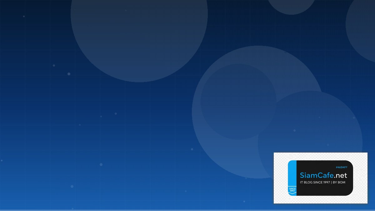 Embedding Model Compliance Automation | SiamCafe Blog