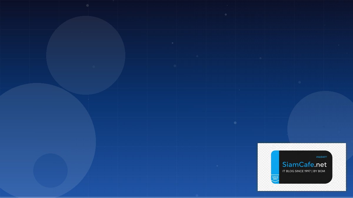 Embedding Model DNS Management | SiamCafe Blog