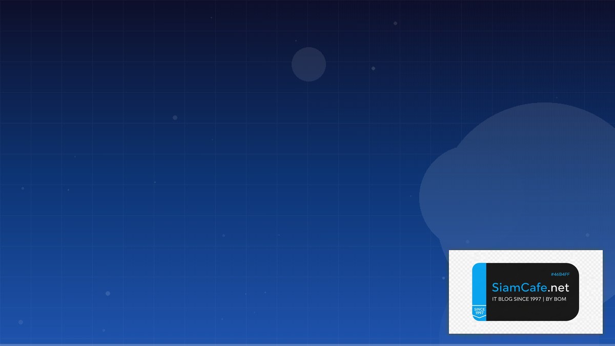 Embedding Model Home Lab Setup | SiamCafe Blog