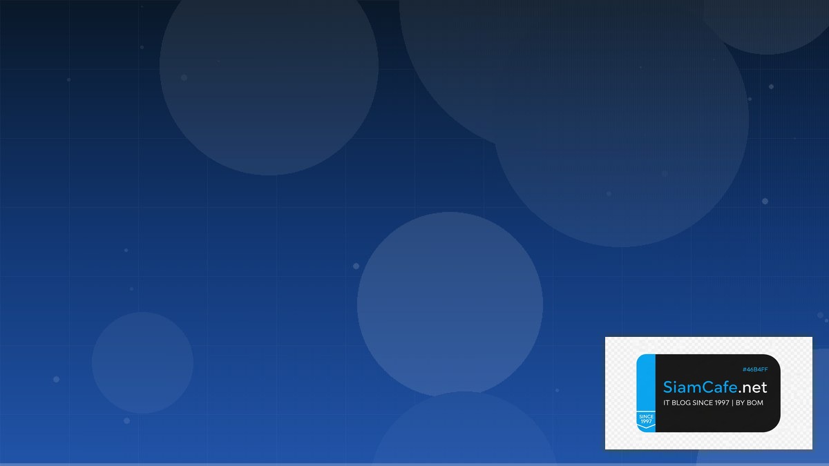 Embedding Model Identity Access Management | SiamCafe Blog