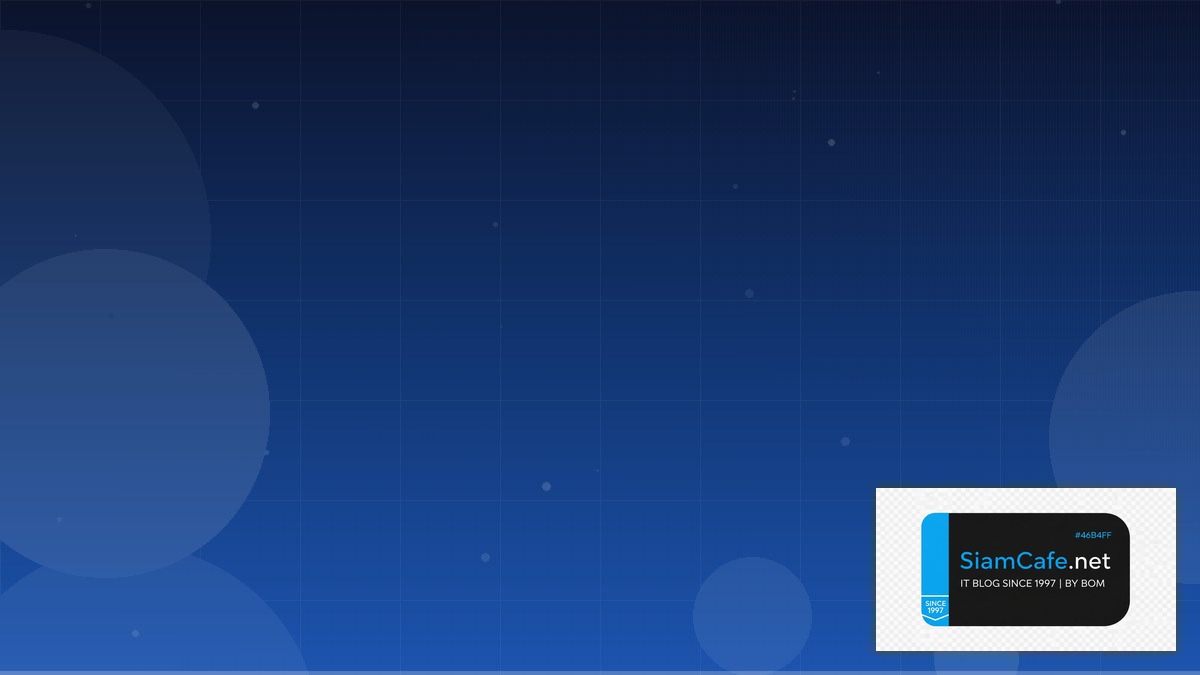 Embedding Model Incident Management | SiamCafe Blog