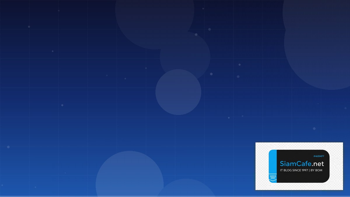 Embedding Model Observability Stack | SiamCafe Blog