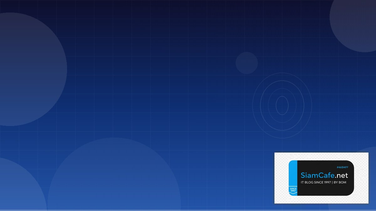 Embedding Model Shift Left Security | SiamCafe Blog