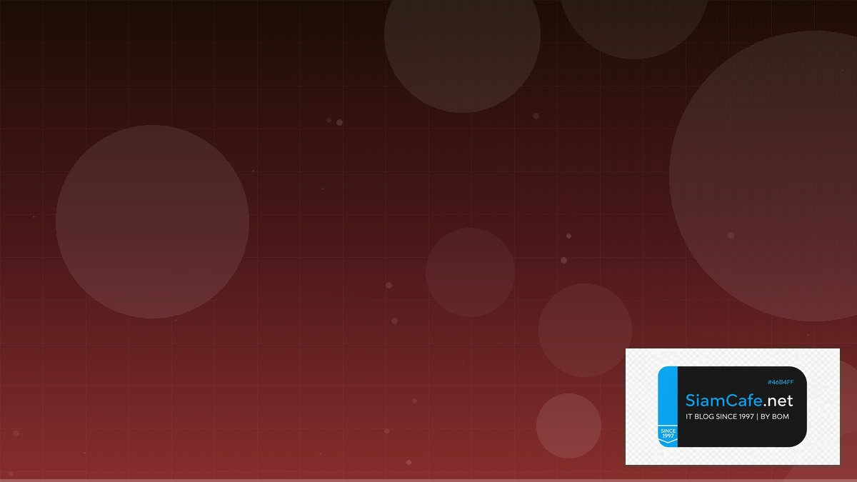 Embedding Model SSL TLS Certificate | SiamCafe Blog