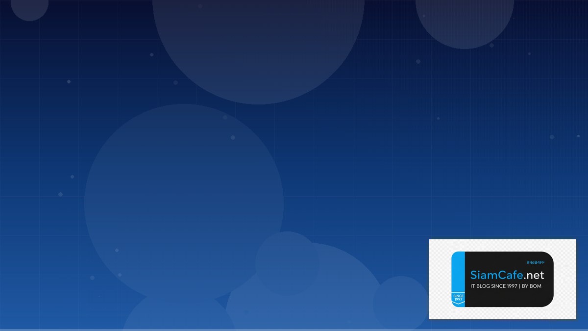 Envoy Proxy 12 Factor App | SiamCafe Blog