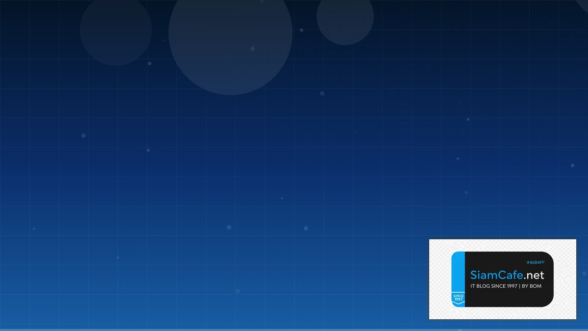 Envoy Proxy AR VR Development | SiamCafe Blog