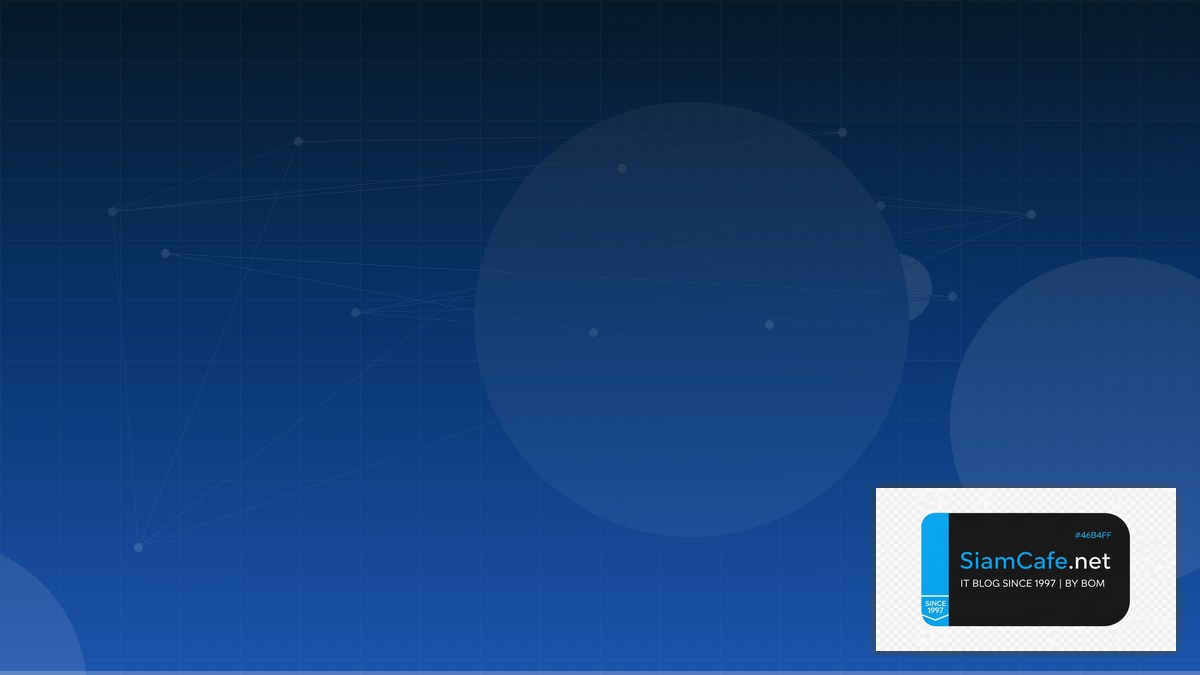 Envoy Proxy Audit Trail Logging | SiamCafe Blog