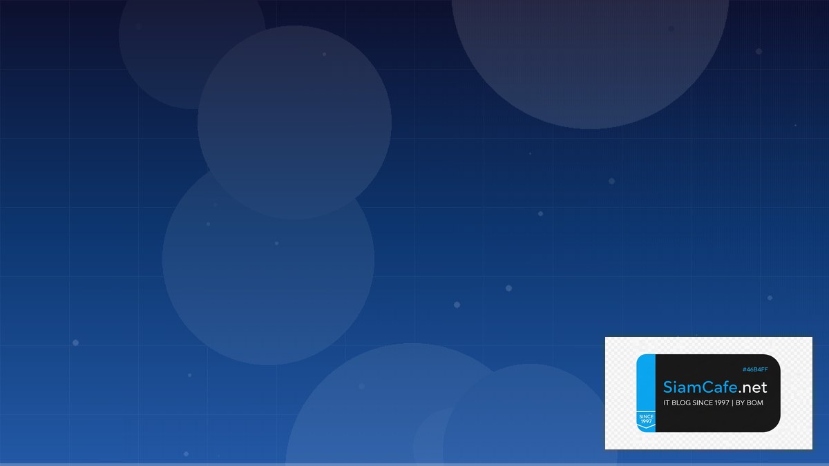 Envoy Proxy Career Development IT | SiamCafe Blog