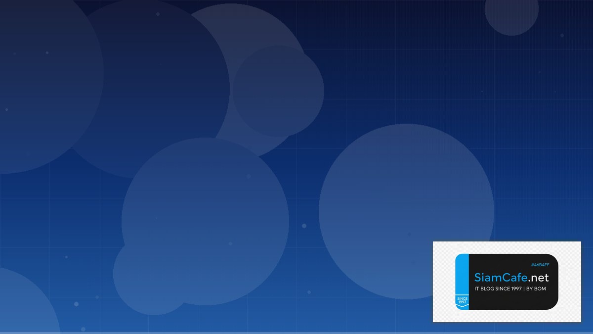 Envoy Proxy CDN Configuration | SiamCafe Blog