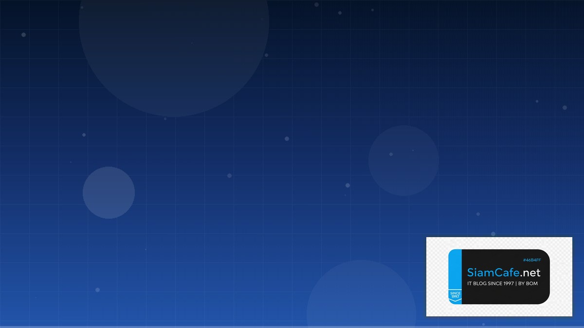 Envoy Proxy Chaos Engineering | SiamCafe Blog