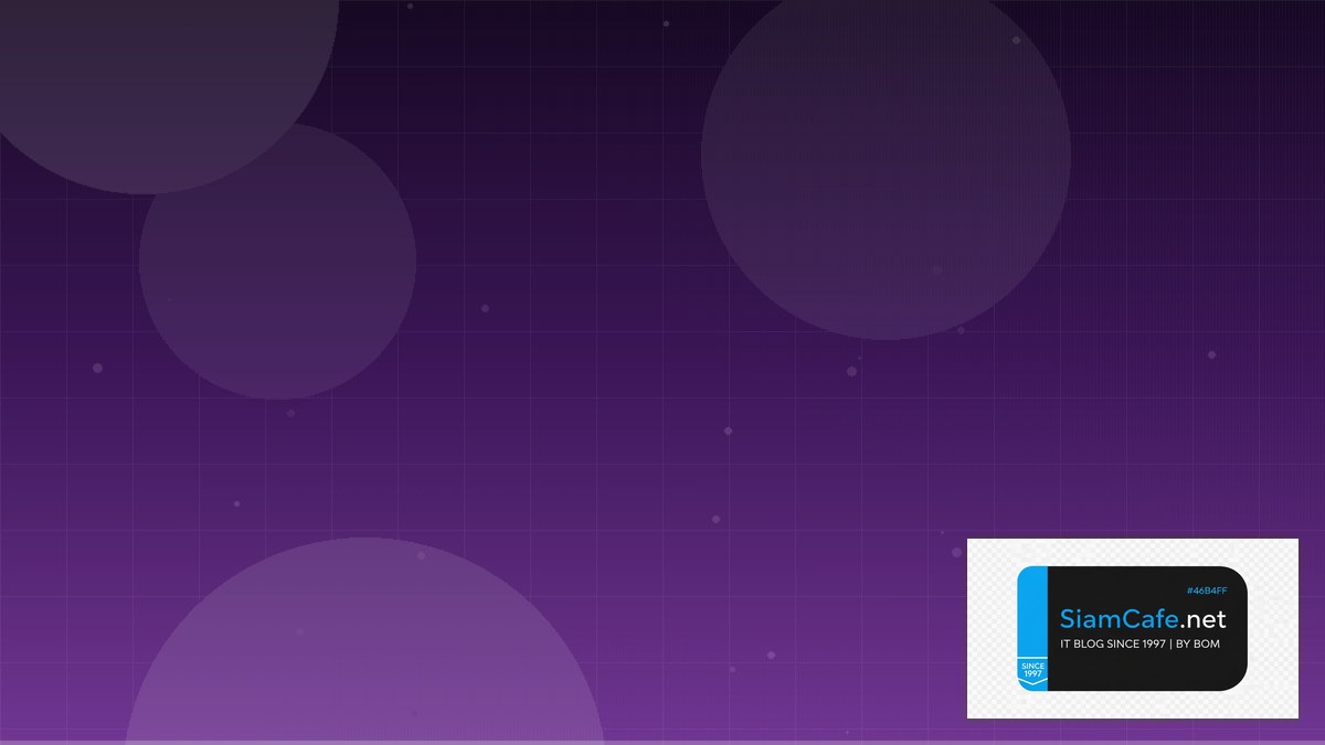 Envoy Proxy Clean Architecture | SiamCafe Blog