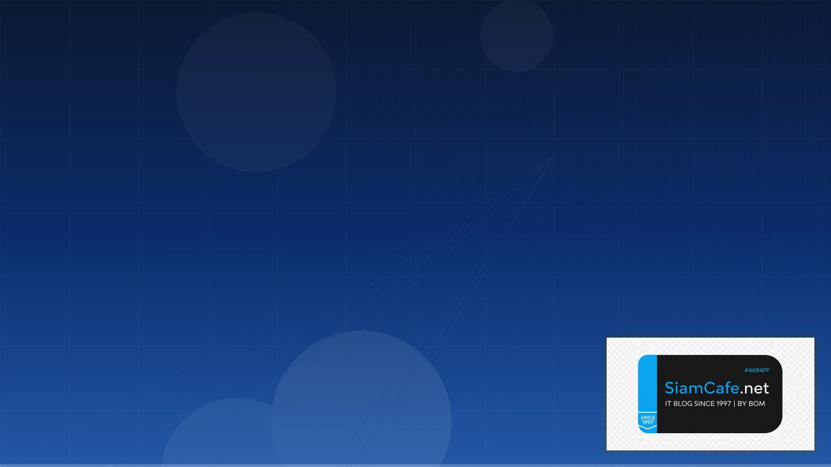 Envoy Proxy Cloud Migration Strategy | SiamCafe Blog