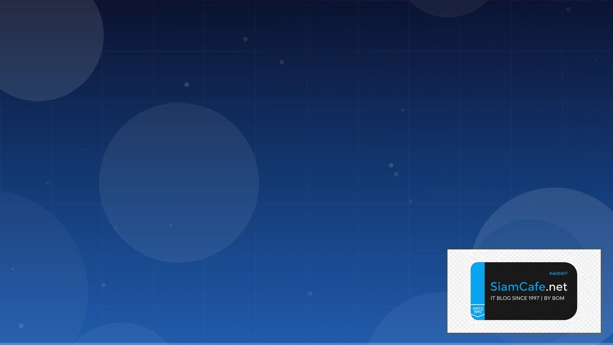 Envoy Proxy Code Review Best Practice | SiamCafe Blog