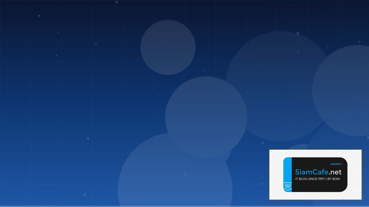 Envoy Proxy Community Building | SiamCafe Blog