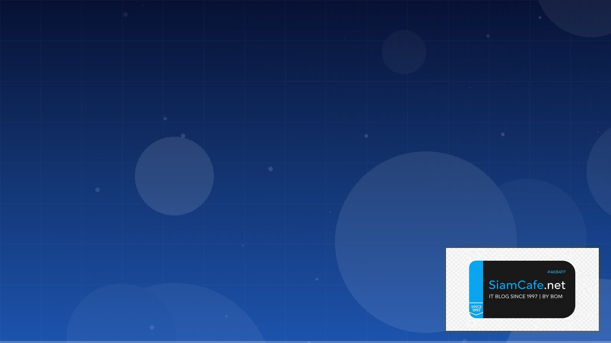 Envoy Proxy Cost Optimization ลดค่าใช้จ่าย | SiamCafe Blog