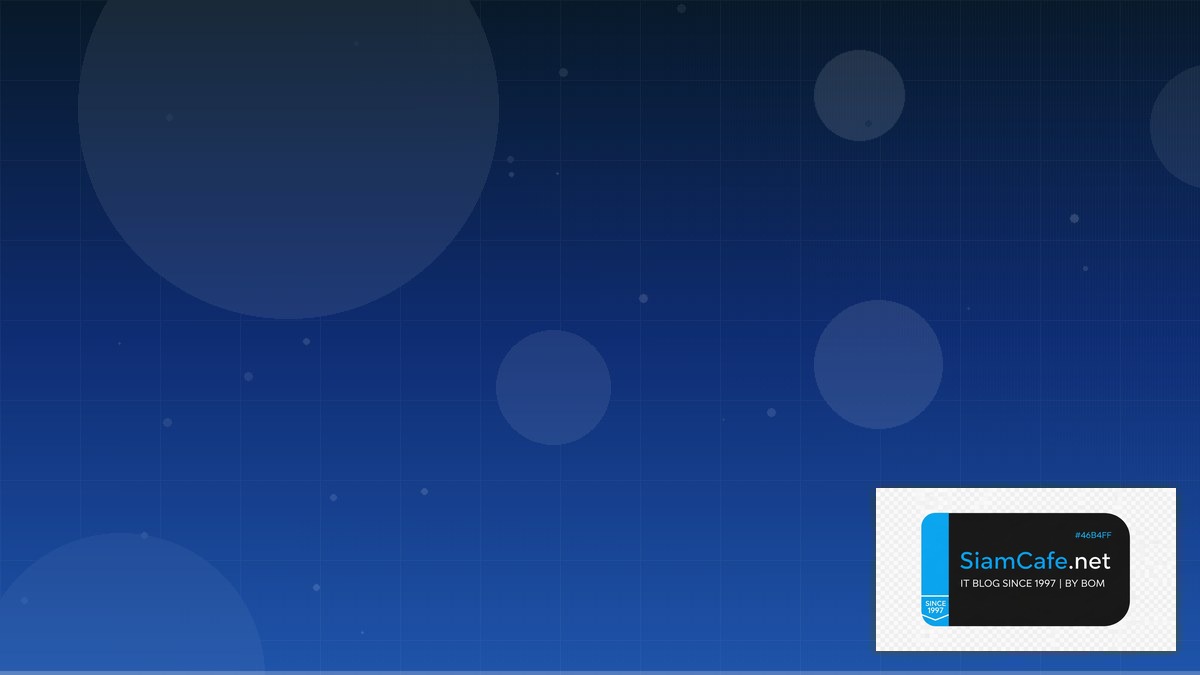 Envoy Proxy Developer Experience DX | SiamCafe Blog