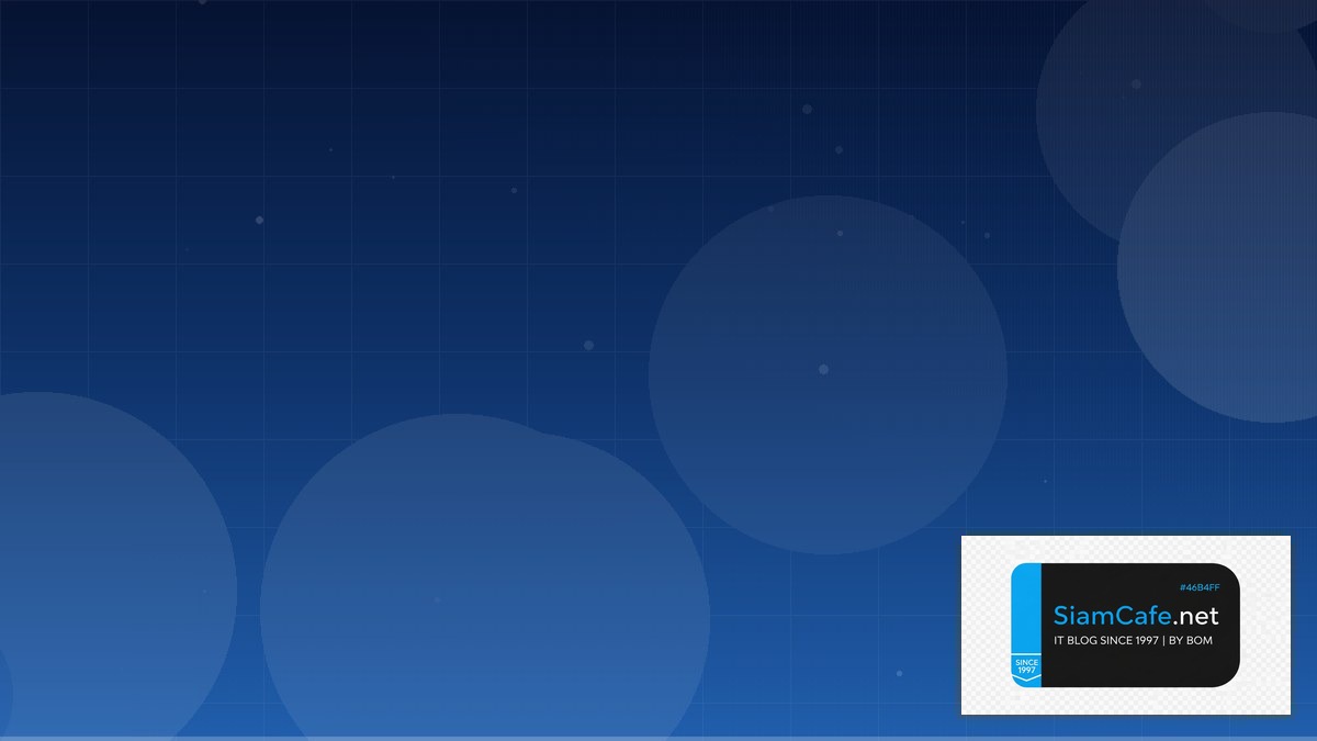 Envoy Proxy DevSecOps Integration | SiamCafe Blog