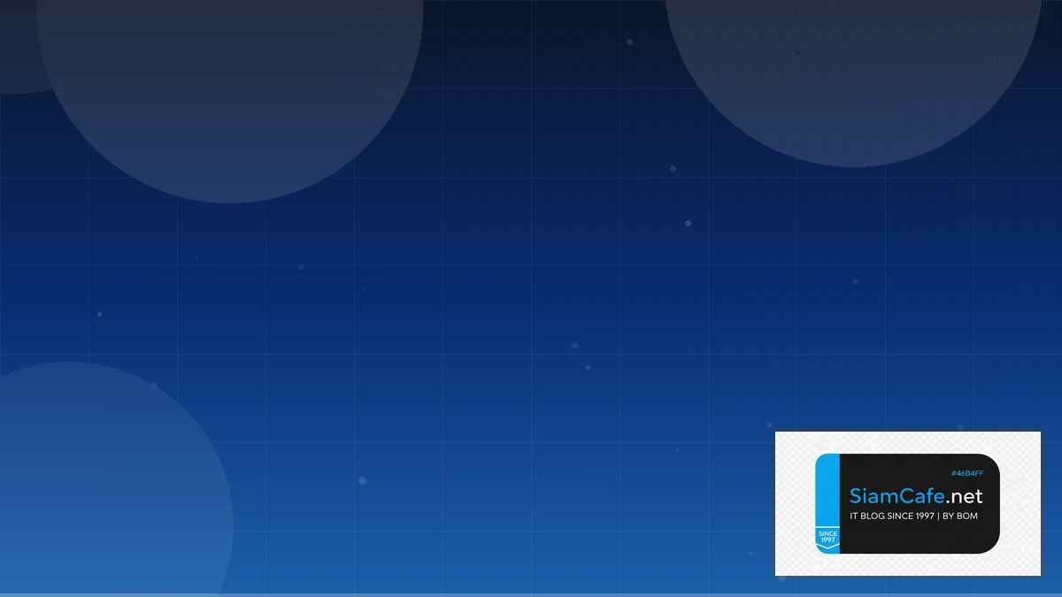 Envoy Proxy Distributed System | SiamCafe Blog