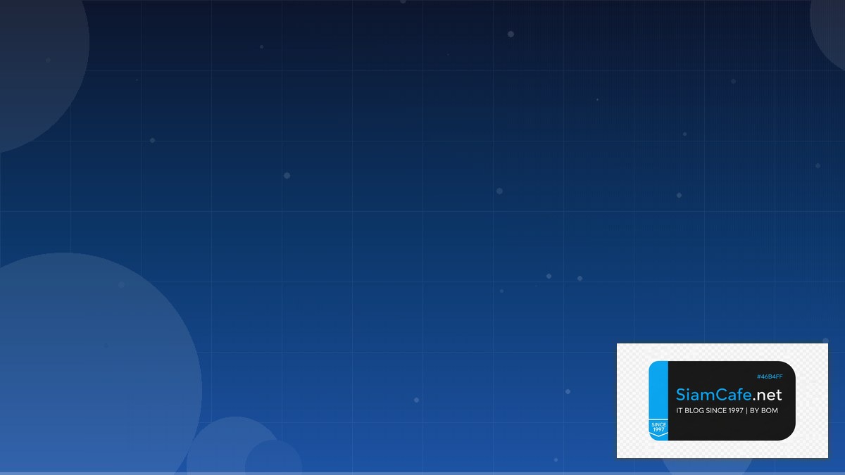 Envoy Proxy DNS Management | SiamCafe Blog