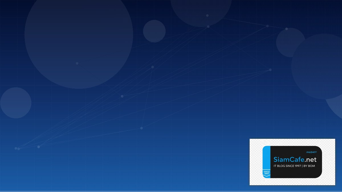 Envoy Proxy Domain Driven Design DDD | SiamCafe Blog