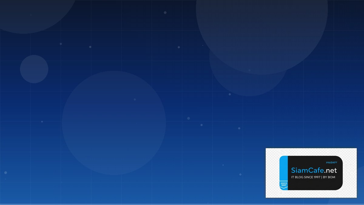 Envoy Proxy Edge Deployment | SiamCafe Blog